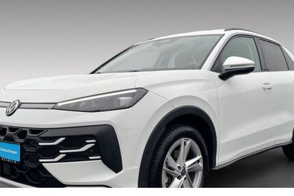 VW T-Roc 5.405 km 33.880 &euro; Bornheim 53332