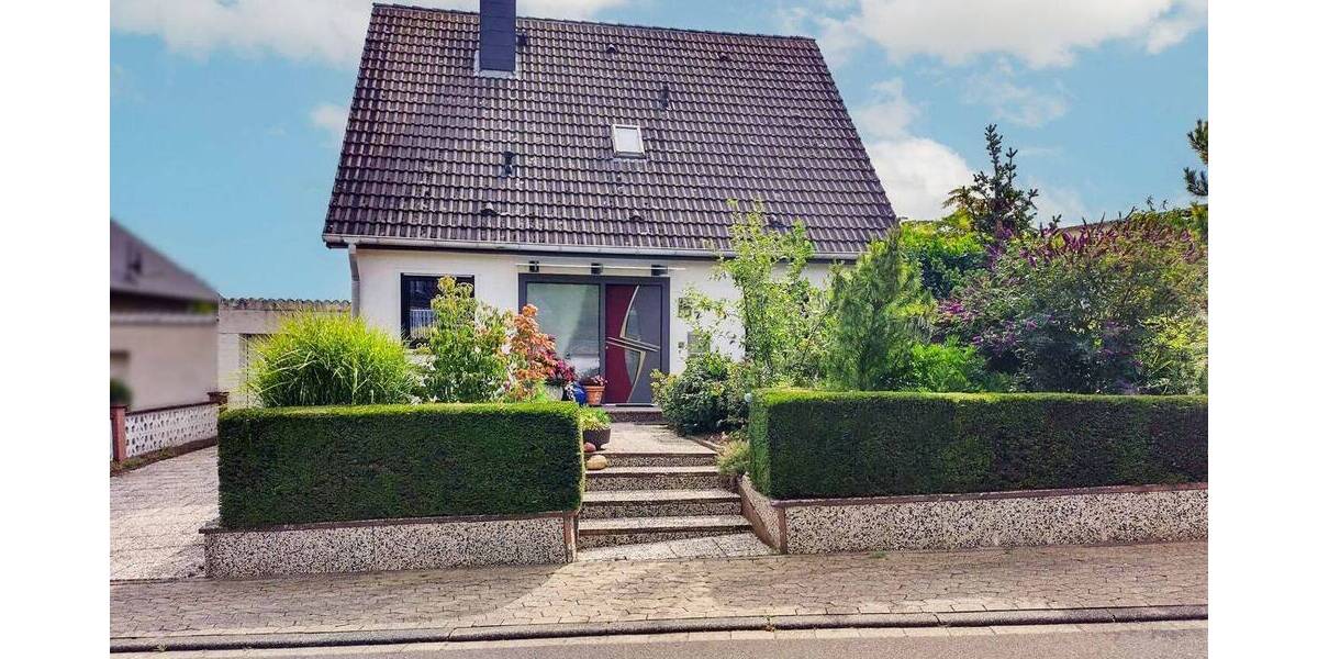 Einfamilienhaus Vettweiß Frangenheim - 5 Zimmer, 320.000&euro; | Angebot:26037309