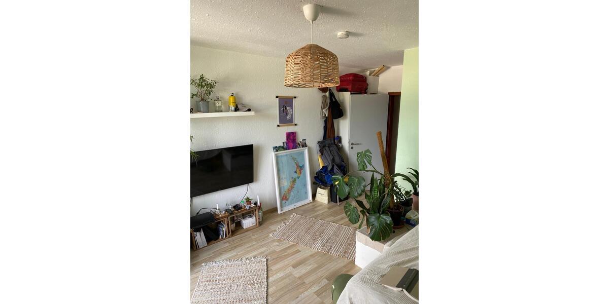 Etagenwohnung Bonn Tannenbusch - 1 Zimmer, 22 m&sup2;, 570&euro; | Angebot:26186556