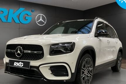 Mercedes-Benz GLB 200 9.800 km 51.470 &euro; Bonn 53119