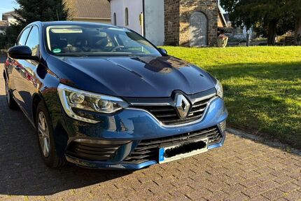 Renault Megane 78.000 km 7.500 &euro; Lohmar 53797