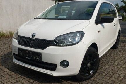 Skoda Citigo 120.000 km 4.750 &euro; Sankt Augustin 53757