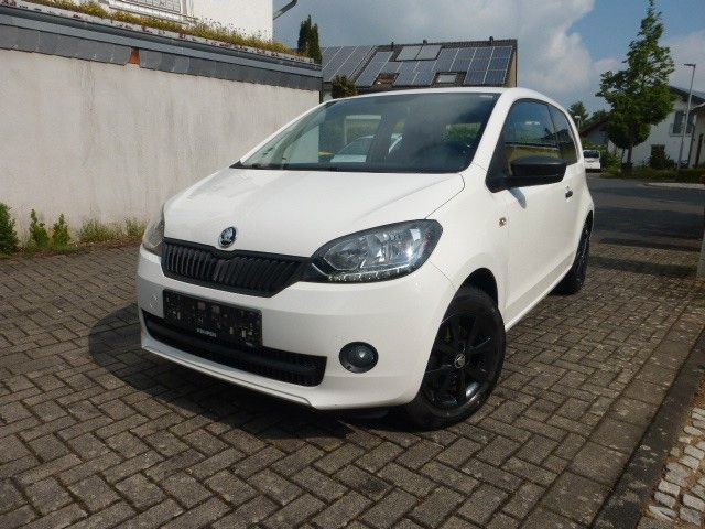 Skoda Citigo 120.000 km 4.750 &euro; Sankt Augustin 53757