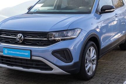 VW T-Cross 2.000 km 24.950 &euro; Kerpen 50169