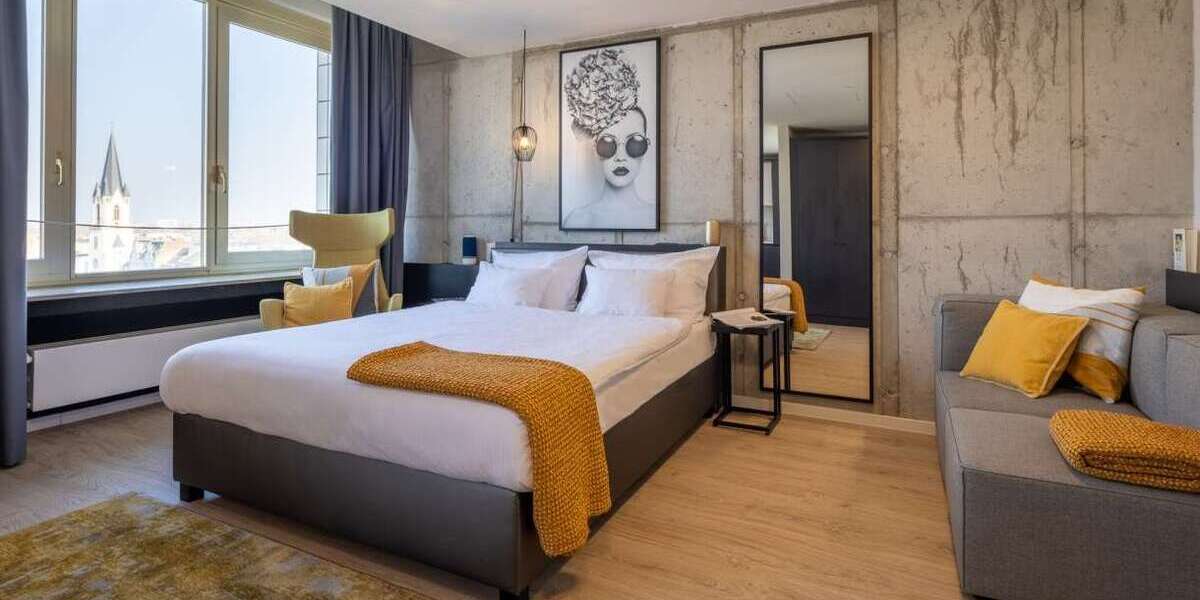 Zimmer Köln Ehrenfeld - 1 Zimmer, 1.990&euro; | Angebot:23604911