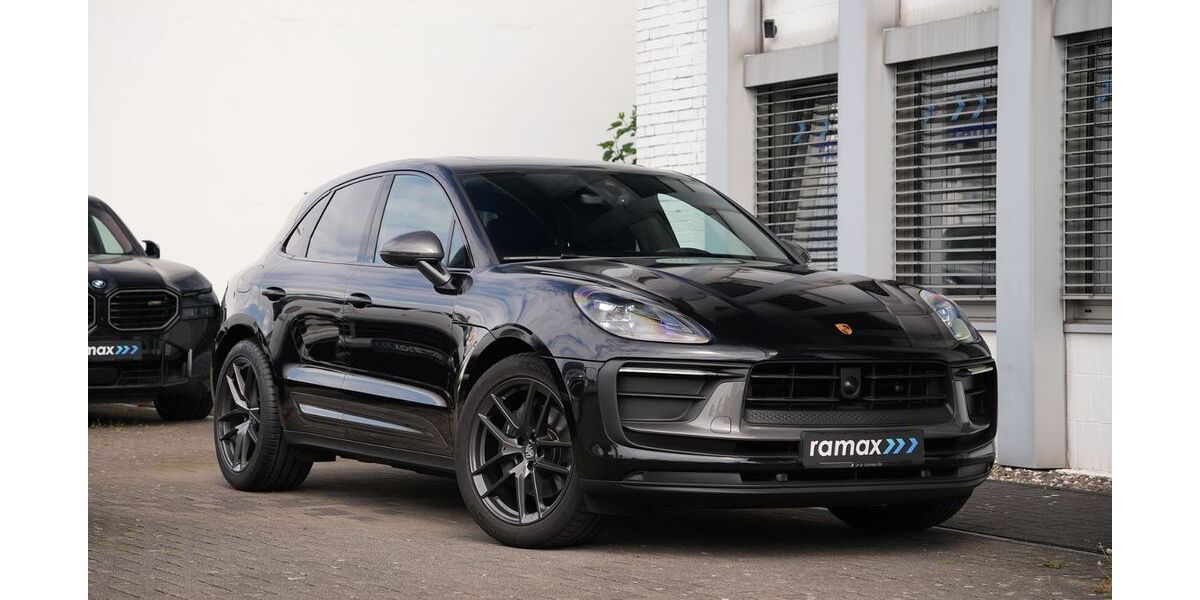Porsche Macan 34.000 km 78.500 &euro; Hürth (bei Köln) 50354