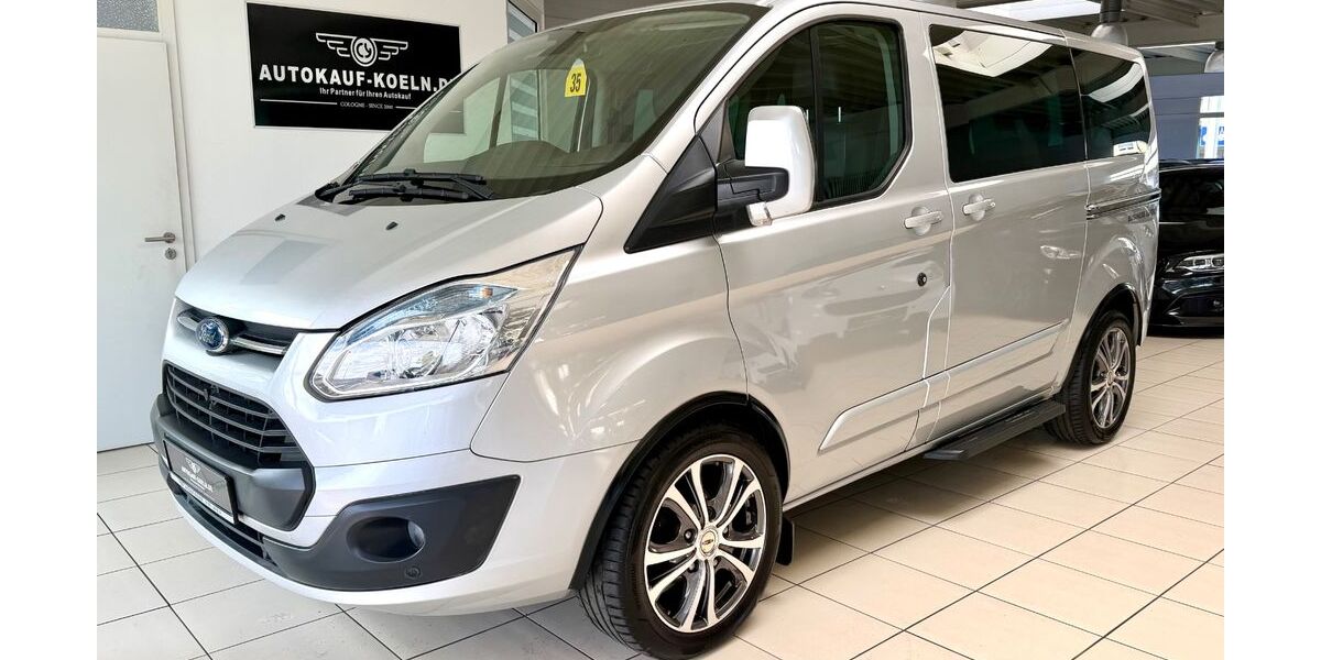 Ford Transit 211.680 km 15.990 &euro; Köln 51067