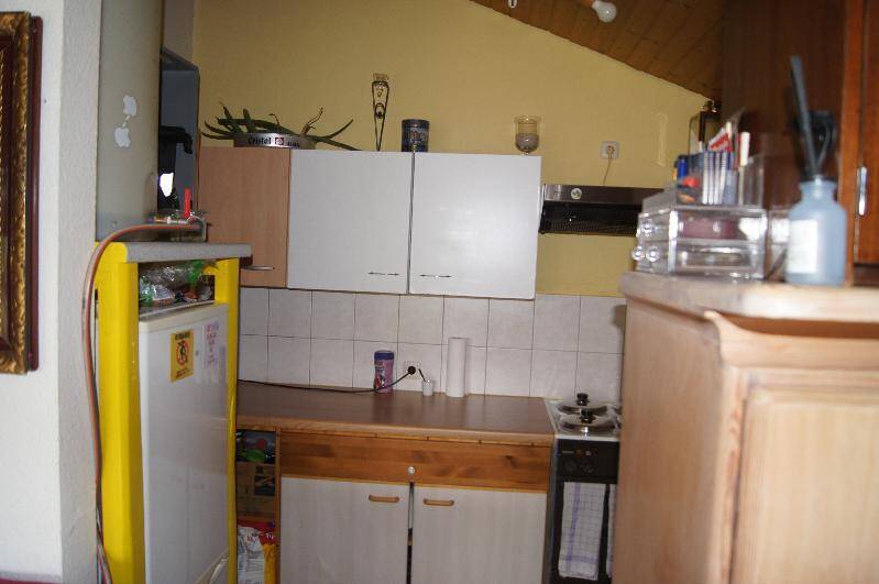 Etagenwohnung Köln Langel - 2 Zimmer, 57 m&sup2;, 199.000&euro; | Angebot:25690105