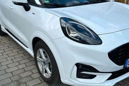 Ford Puma 29.500 km 18.990 &euro; Pulheim 50259