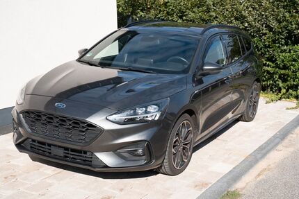 Ford Focus 156.000 km 10.999 &euro; Mechernich 53894