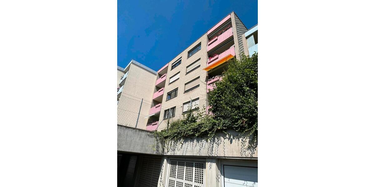 Etagenwohnung Troisdorf - 2 Zimmer, 66 m&sup2;, 970&euro; | Angebot:25900223