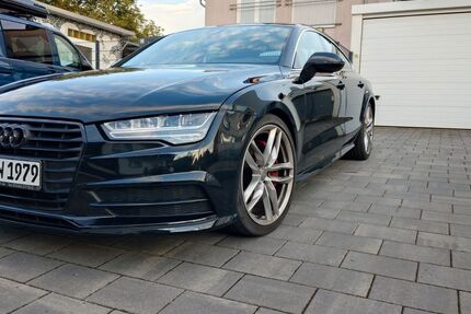Audi A7 135.500 km 26.000 &euro; Erftstadt 50374