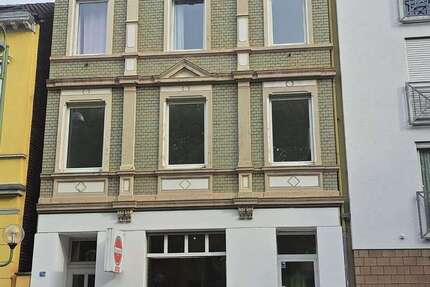 Wohnung Bonn Poppelsdorf - 2 Zimmer, 56 m&sup2;, 790&euro; | Angebot:26608270