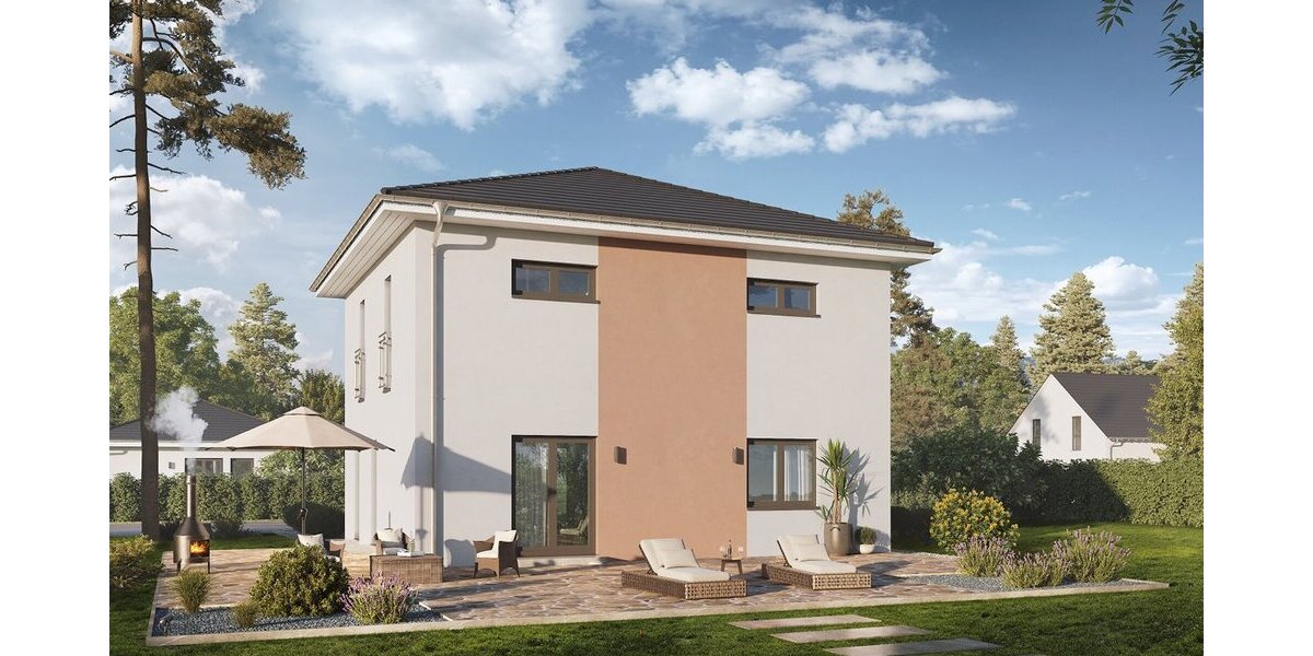 Ihr individuelles Einfamilienhaus in Bergheim - flexibel projektiert und hochwertig ausgestattet - Einfamilienhaus Bergheim | Angebot:27346811