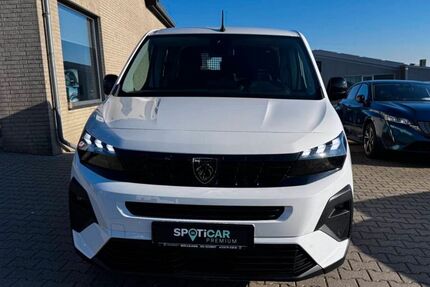 Peugeot Rifter 12.500 km 22.750 &euro; Nideggen 52385