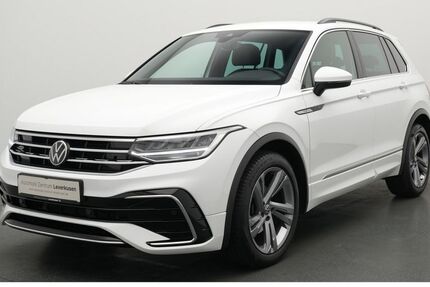 VW Tiguan 35.656 km 32.980 &euro; Leverkusen 51379