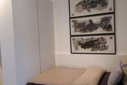 Zimmer Köln Neustadt/Nord - 1 Zimmer, 1.390&euro; | Angebot:22846338