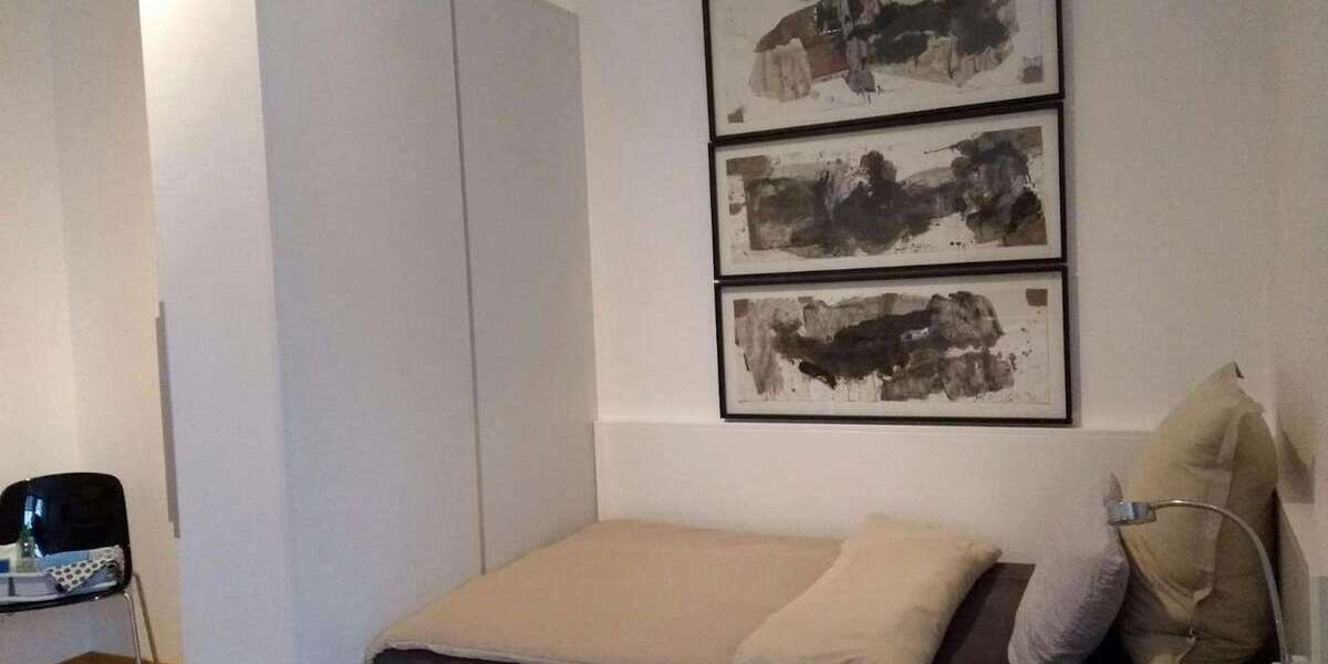 Zimmer Köln Neustadt/Nord - 1 Zimmer, 1.390&euro; | Angebot:22846338