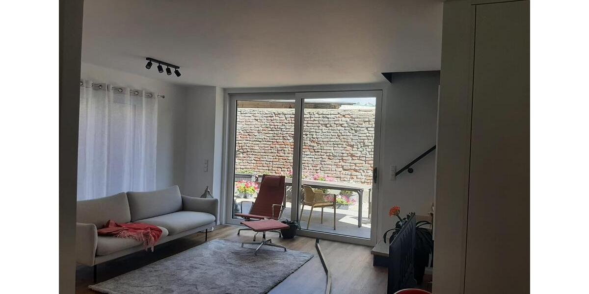 Doppelhaushälfte Niederzier - 3 Zimmer, 120 m&sup2;, 1.540&euro; | Angebot:26025200