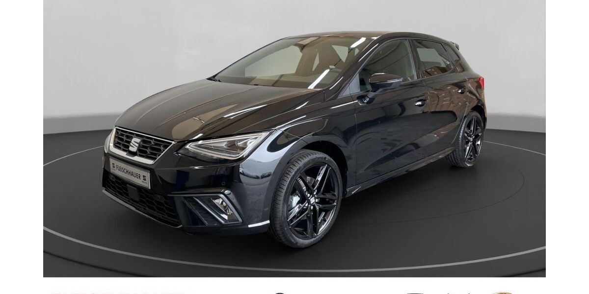 Seat Ibiza 4.990 km 23.490 &euro; Köln 50823