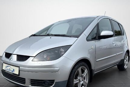 Mitsubishi Colt 216.900 km 1.990 &euro; Sankt Augustin 53757