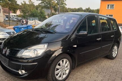 Renault Scenic 221.560 km 2.499 &euro; Bonn 53227