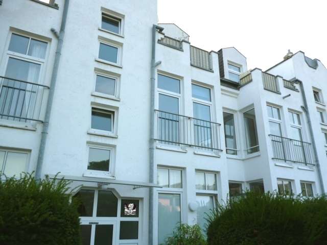 Etagenwohnung Bonn Dottendorf - 1 Zimmer, 26 m&sup2;, 99.000&euro; | Angebot:26504271