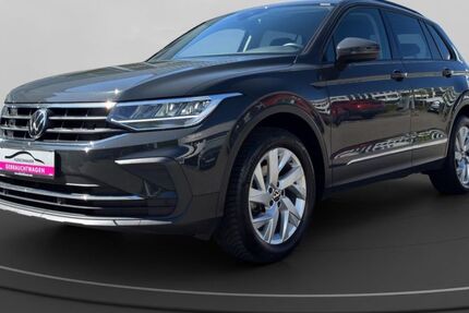 VW Tiguan 62.882 km 23.770 &euro; Köln 50968
