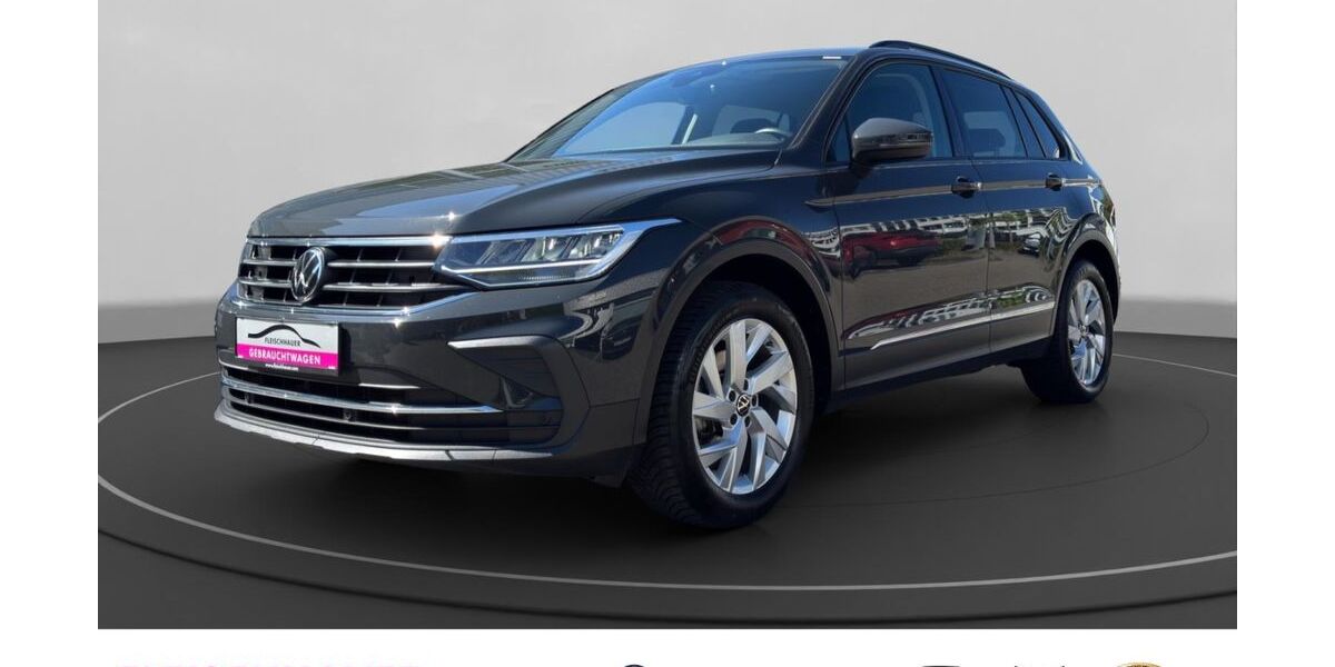 VW Tiguan 62.882 km 23.770 &euro; Köln 50968
