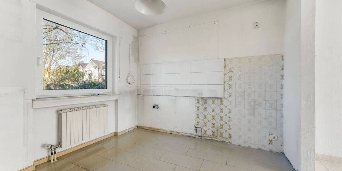 Reihenmittelhaus Hürth Efferen - 5 Zimmer, 131 m&sup2;, 679.000&euro; | Angebot:25938940