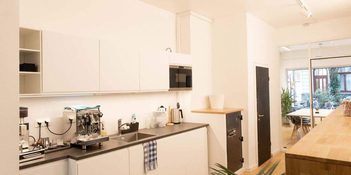 Gewerbeobjekt Köln Neustadt-Süd - 390&euro; | Angebot:25872809