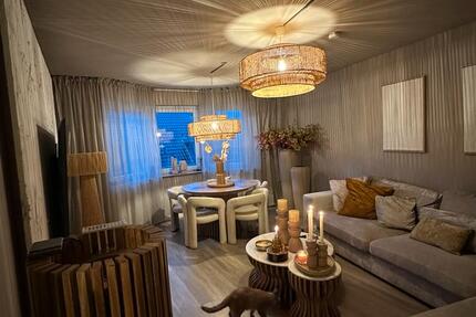 Wohnung Köln Chorweiler - 3 Zimmer, 88 m&sup2;, 1.300&euro; | Angebot:25106579