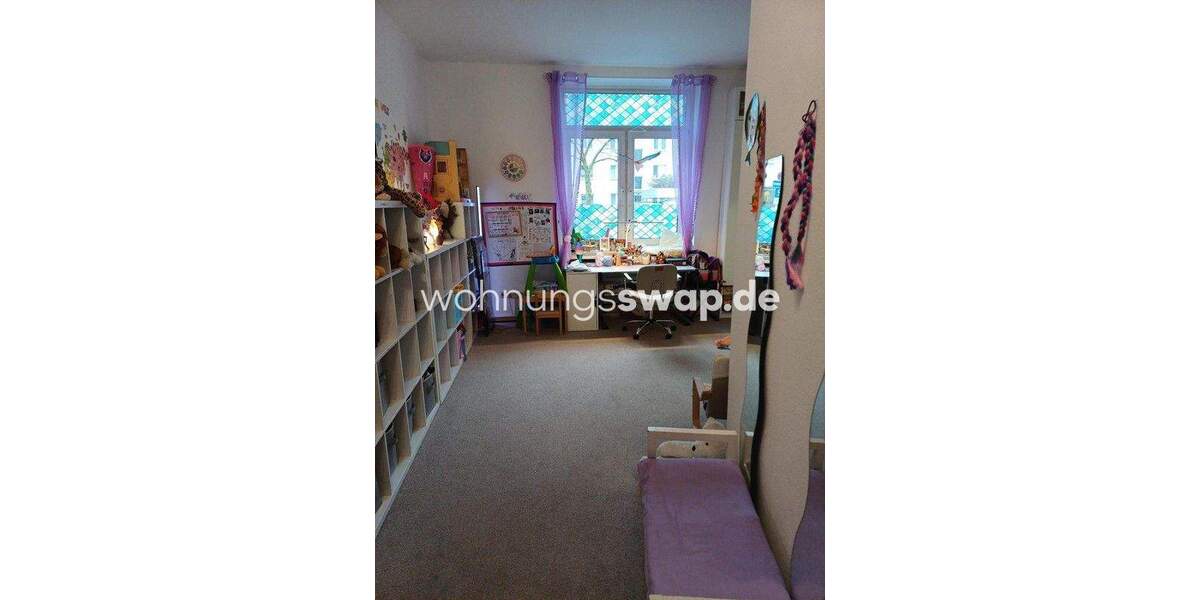 Etagenwohnung Köln Sülz - 3 Zimmer, 89 m&sup2;, 1.115&euro; | Angebot:25924729