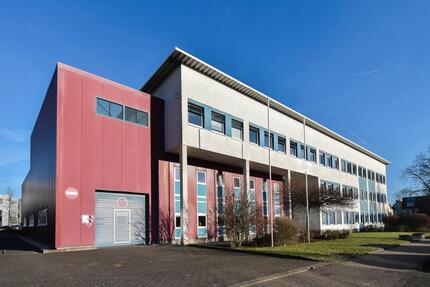 Gewerbeobjekt Leverkusen Alkenrath - 2.694&euro; | Angebot:25599650