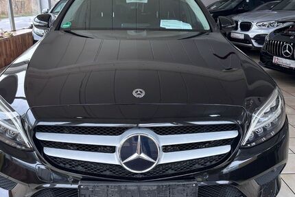 Mercedes-Benz C 220 115.000 km 18.800 &euro; Bonn 53119