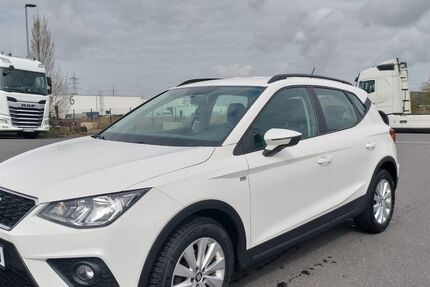 Seat Arona 114.000 km 12.999 &euro; Erftstadt 50374