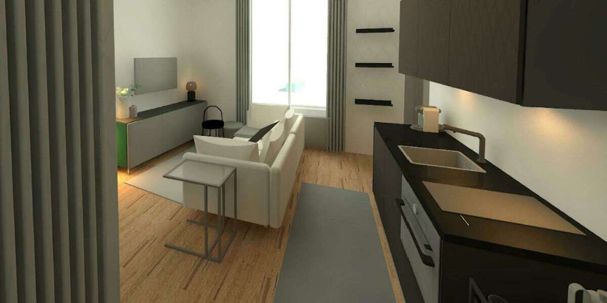 Zimmer Köln Neustadt/Nord - 1 Zimmer, 1.570&euro; | Angebot:22846346