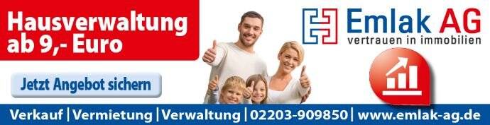 Gewerbeobjekt Bonn Dottendorf - 1 Zimmer, 500&euro; | Angebot:25694023
