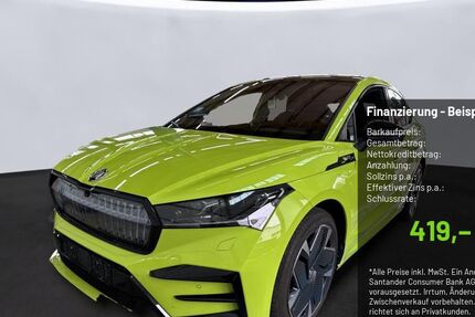 Skoda Enyaq 34.008 km 38.990 &euro; Pulheim-Brauweiler 50259