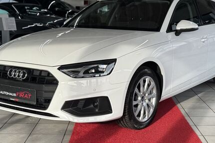 Audi A4 79.989 km 24.849 &euro; Erftstadt / Köln 50374