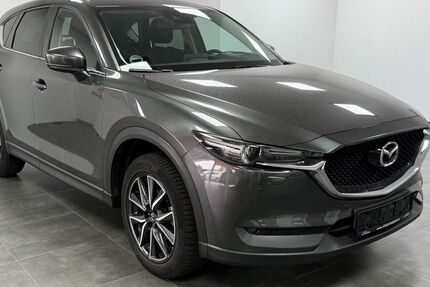 Mazda CX-5 100.000 km 15.500 &euro; Wesseling 50389
