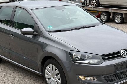 VW Polo 42.800 km 8.950 &euro; Bornheim 53332