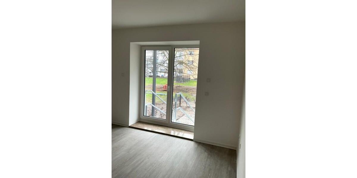 Erdgeschoßwohnung Köln Kalk - 2 Zimmer, 55 m&sup2;, 1.018&euro; | Angebot:26016469