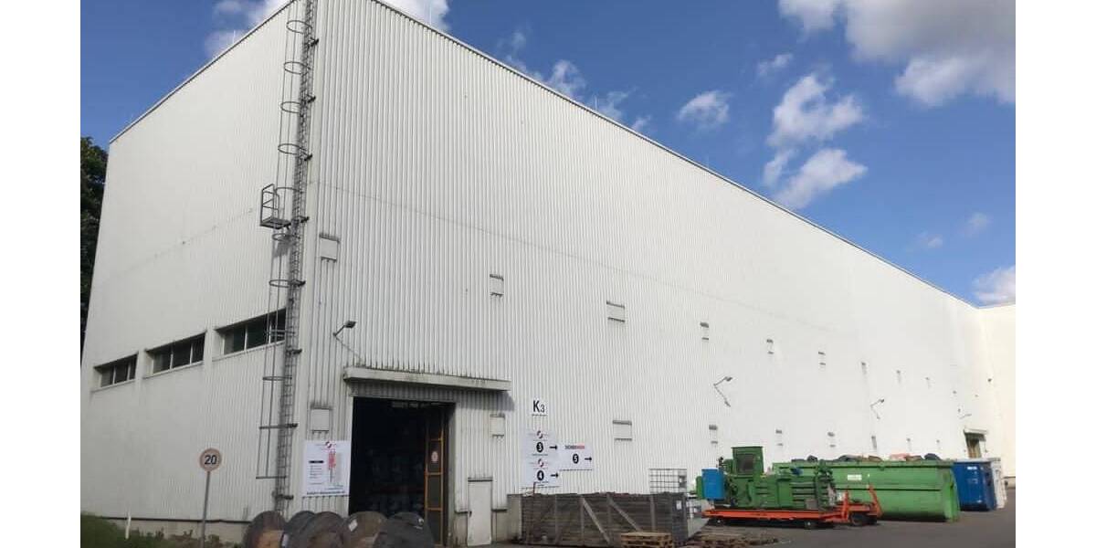 Gewerbeobjekt Düren Mariaweiler-Hoven - 6.900.000&euro; | Angebot:25738285