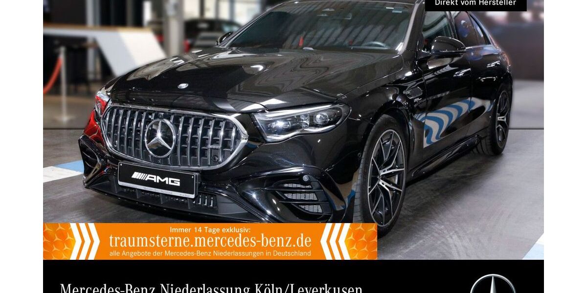 Mercedes-Benz E 53 AMG 11.064 km 82.990 &euro; Köln 51149