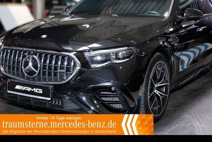 Mercedes-Benz E 53 AMG 11.064 km 83.980 &euro; Köln 51149