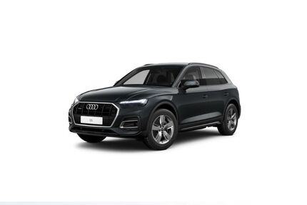 Audi Q5 9.347 km 49.990 &euro; Bonn 53119