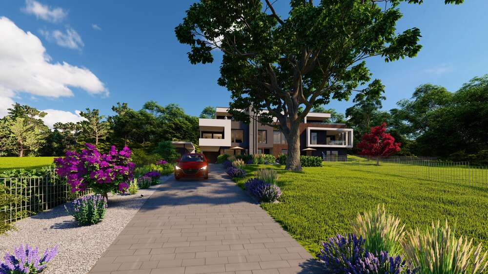 Etagenwohnung Bonn Bonn-Beuel - 4 Zimmer, 164 m&sup2;, 1.169.900&euro; | Angebot:24071626