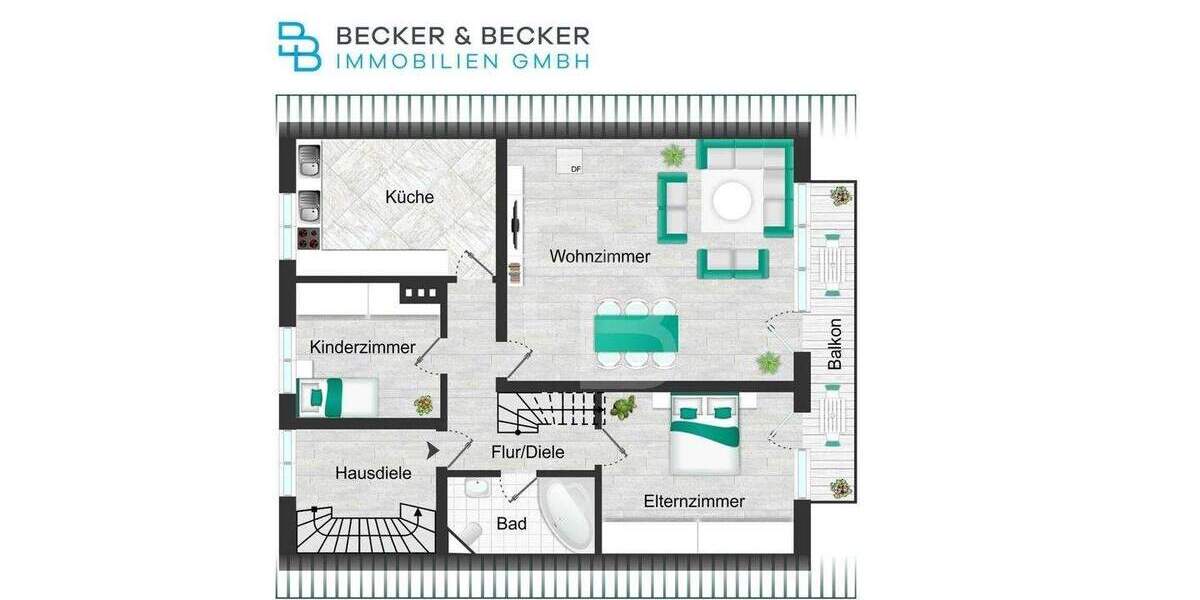 Mehrfamilienhaus, Wohnhaus Bergheim Kenten - 1 Zimmer, 375 m&sup2;, 759.000&euro; | Angebot:25743991