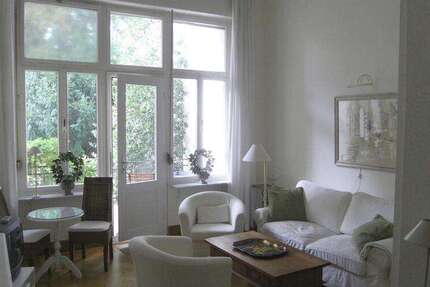 Zimmer Bonn Poppelsdorf - 1 Zimmer, 995&euro; | Angebot:25520313